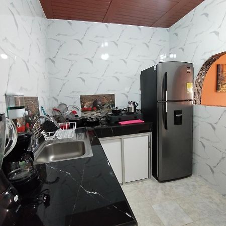 Apartahotel Sunclover 104 X 6 Personas Privado 살렌토 외부 사진