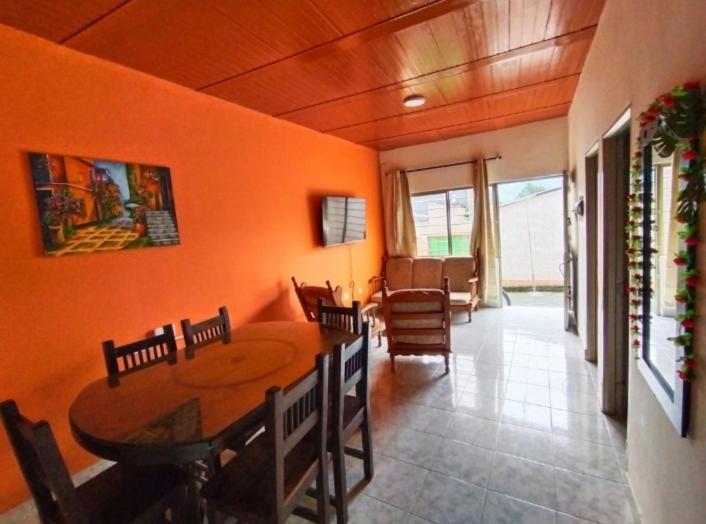 Apartahotel Sunclover 104 X 6 Personas Privado 살렌토 외부 사진