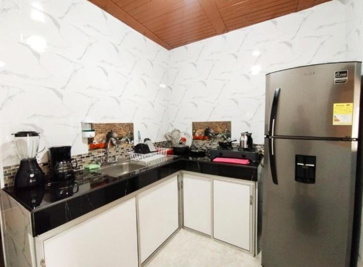 Apartahotel Sunclover 104 X 6 Personas Privado 살렌토 외부 사진