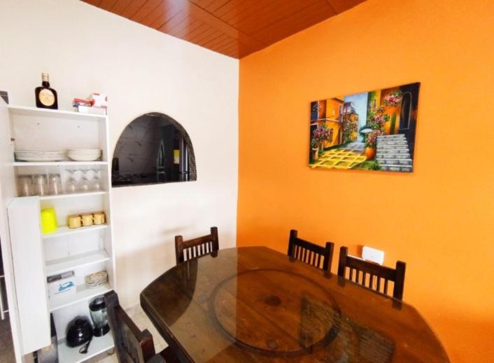Apartahotel Sunclover 104 X 6 Personas Privado 살렌토 외부 사진