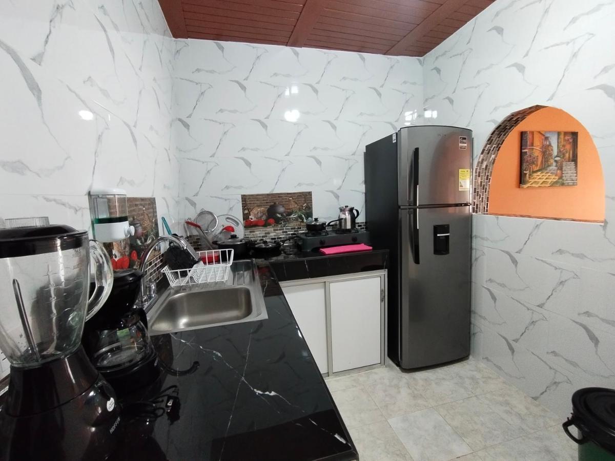 Apartahotel Sunclover 104 X 6 Personas Privado 살렌토 외부 사진