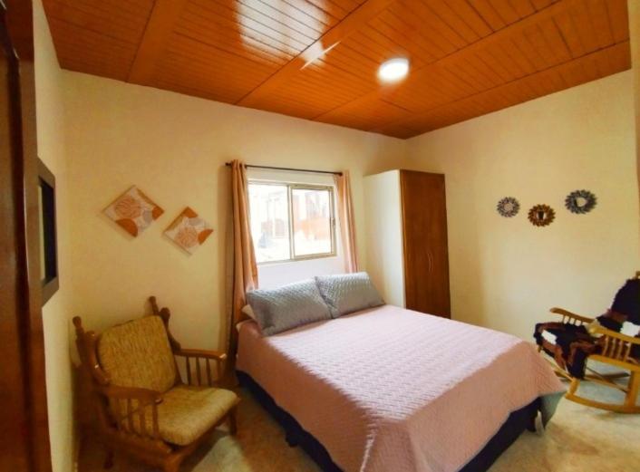 Apartahotel Sunclover 104 X 6 Personas Privado 살렌토 외부 사진