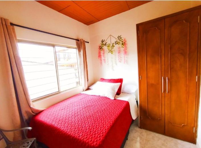 Apartahotel Sunclover 104 X 6 Personas Privado 살렌토 외부 사진