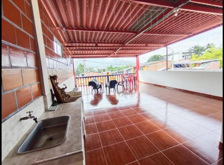 Apartahotel Sunclover 104 X 6 Personas Privado 살렌토 외부 사진