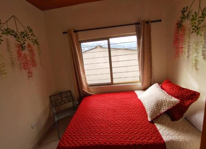 Apartahotel Sunclover 104 X 6 Personas Privado 살렌토 외부 사진