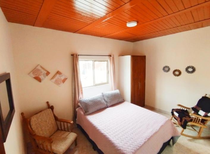 Apartahotel Sunclover 104 X 6 Personas Privado 살렌토 외부 사진