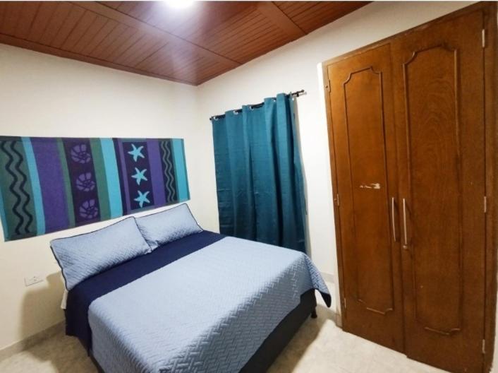 Apartahotel Sunclover 104 X 6 Personas Privado 살렌토 외부 사진
