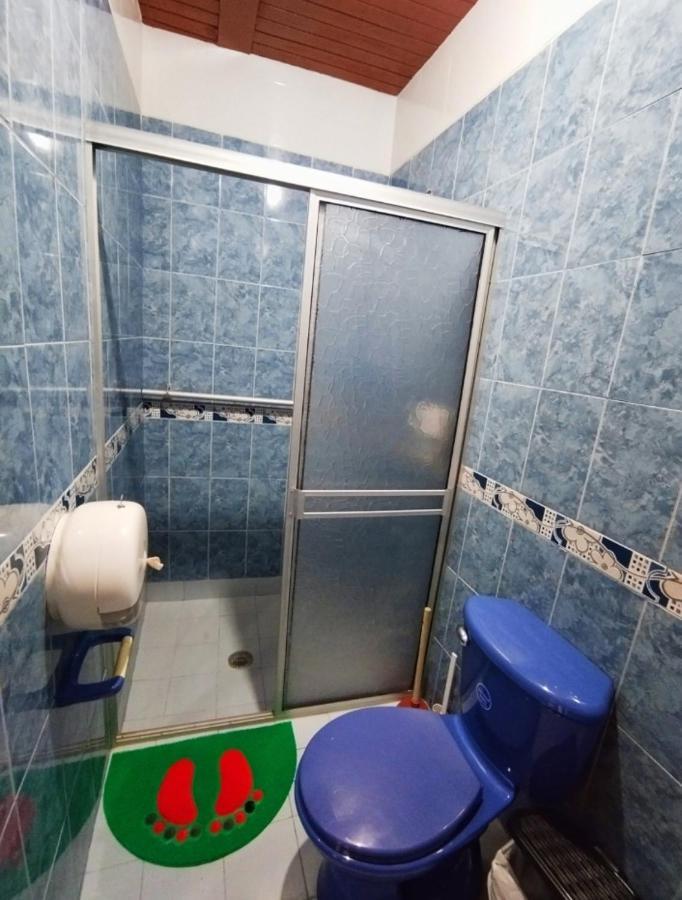 Apartahotel Sunclover 104 X 6 Personas Privado 살렌토 외부 사진