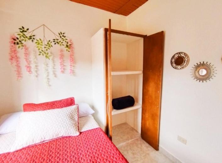 Apartahotel Sunclover 104 X 6 Personas Privado 살렌토 외부 사진
